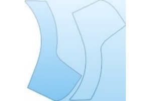 2011 SCION XD BASE SPLASH KIT
