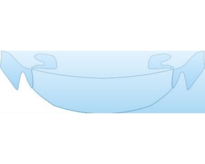 PAINT PROTECTION KIT - 2013 SCION TC BASE  HOOD FENDER MIRRORS KIT - PRECUT PPF CLEAR BRA WRAP