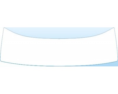 PAINT PROTECTION KIT - 2012 TOYOTA PRIUS C HATCHBACK REAR BUMPER DECK KIT - PRECUT PPF CLEAR BRA WRAP