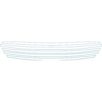 2013 TOYOTA AVALON XLE PREMIUM  Grille Kit