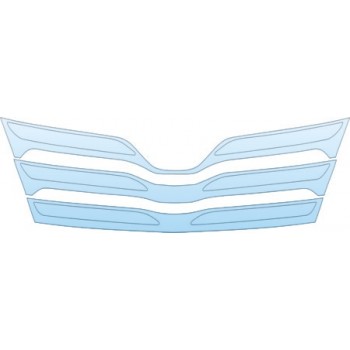 2009 TOYOTA VENZA BASE  Grille Kit