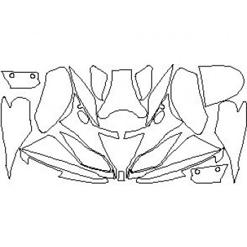 INVISIBLEMASK  - 3M PAINT PROTECTION