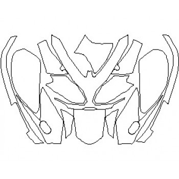 INVISIBLEMASK  - 3M PAINT PROTECTION