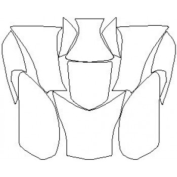 INVISIBLEMASK  - 3M PAINT PROTECTION
