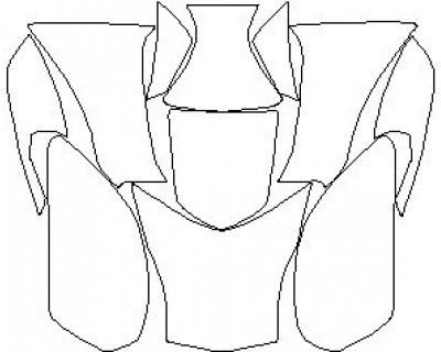 INVISIBLEMASK  - 3M PAINT PROTECTION