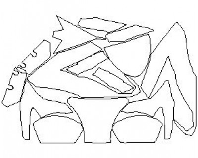 INVISIBLEMASK  - 3M PAINT PROTECTION