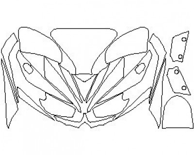 INVISIBLEMASK  - 3M PAINT PROTECTION