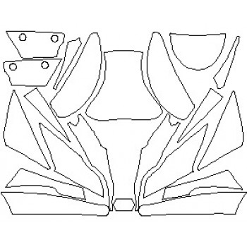 INVISIBLEMASK  - 3M PAINT PROTECTION