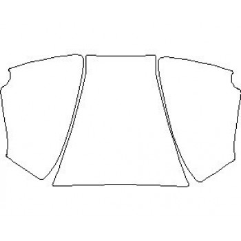 INVISIBLEMASK  - 3M PAINT PROTECTION