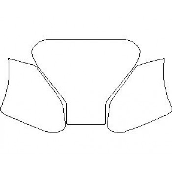INVISIBLEMASK  - 3M PAINT PROTECTION