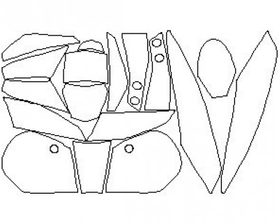 INVISIBLEMASK  - 3M PAINT PROTECTION