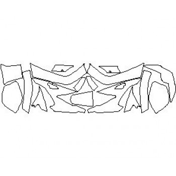 INVISIBLEMASK  - 3M PAINT PROTECTION