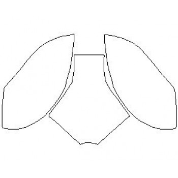 INVISIBLEMASK  - 3M PAINT PROTECTION