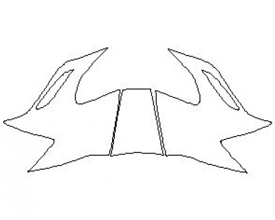 INVISIBLEMASK  - 3M PAINT PROTECTION