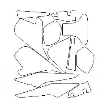 INVISIBLEMASK  - 3M PAINT PROTECTION