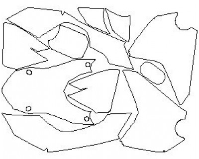 INVISIBLEMASK  - 3M PAINT PROTECTION