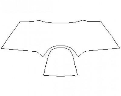 2020 KTM RC8 1190 TANK KIT