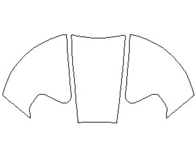 2017 BMW R1200 GS ADVENTURE TANK KIT