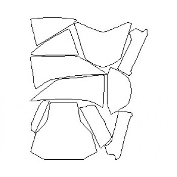 2017 HONDA NC750X FULL KIT 2017 HONDA NC750X FULL KIT