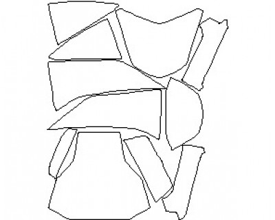 2017 HONDA NC750X FULL KIT 2017 HONDA NC750X FULL KIT