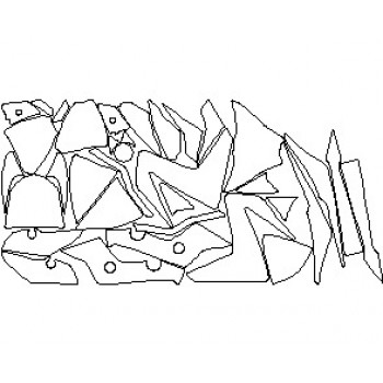 2017 HONDA CB1000R LIMITED FULL KIT