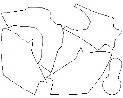 2017 BMW R1200 GS FULL KIT 2017 BMW R1200 GS FULL KIT