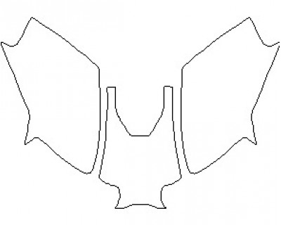 2017 BMW R1200 GS TANK KIT 2017 BMW R1200 GS TANK KIT