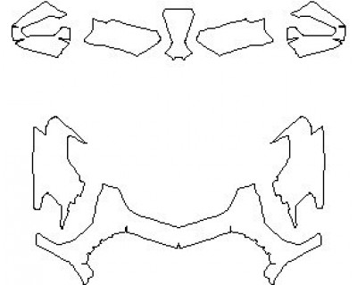 INVISIBLEMASK  - 3M PAINT PROTECTION