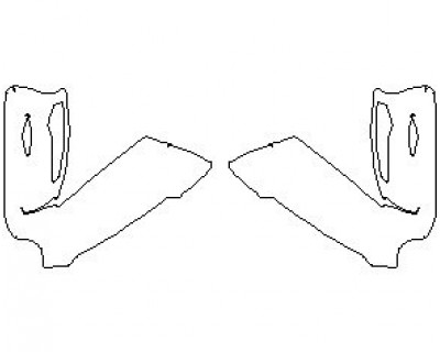 INVISIBLEMASK  - 3M PAINT PROTECTION