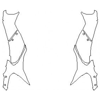 INVISIBLEMASK  - 3M PAINT PROTECTION