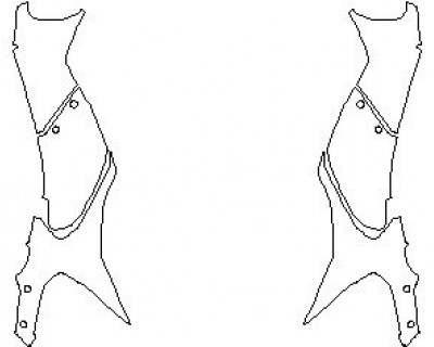 INVISIBLEMASK  - 3M PAINT PROTECTION