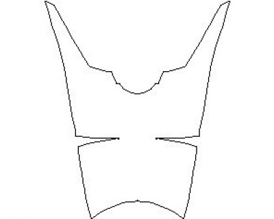 INVISIBLEMASK  - 3M PAINT PROTECTION