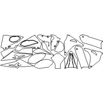 INVISIBLEMASK  - 3M PAINT PROTECTION