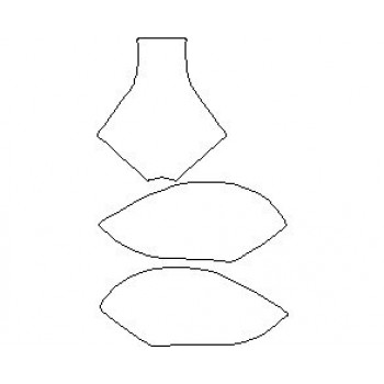 INVISIBLEMASK  - 3M PAINT PROTECTION