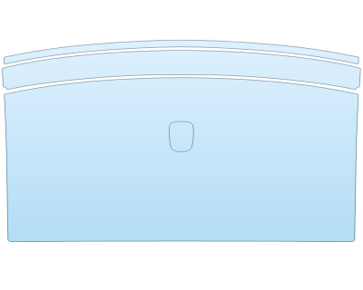 PAINT PROTECTION KIT - 2024 AUDI A5 SPORTBACK PREMIUM FULL ROOF - PRECUT PPF CLEAR BRA WRAP