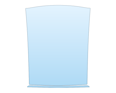 PAINT PROTECTION KIT - 2024 BENTLEY GT S FULL ROOF - PRECUT PPF CLEAR BRA WRAP