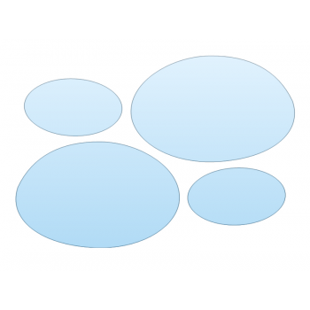 Precut PPF Kit – Clear Bra Paint Protection Film PAINT PROTECTION KIT - 2024 BENTLEY GT S HEADLIGHTS - PRECUT PPF CLEAR BRA WRAP