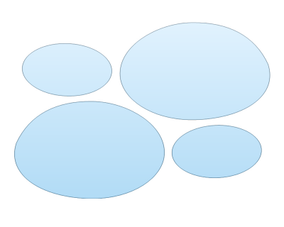 PAINT PROTECTION KIT - 2024 BENTLEY GT S HEADLIGHTS - PRECUT PPF CLEAR BRA WRAP