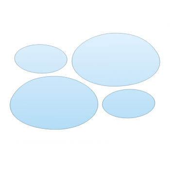 Precut PPF Kit – Clear Bra Paint Protection Film PAINT PROTECTION KIT - 2024 BENTLEY GTC SPEED EDITION 12 HEADLIGHTS - PRECUT PPF CLEAR BRA WRAP