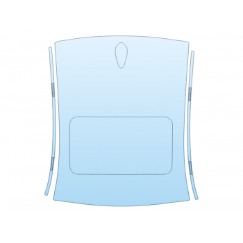 PAINT PROTECTION KIT - 2024 BMW 4 SERIES 440I XDRIVE COUPE FULL ROOF - PRECUT PPF CLEAR BRA WRAP