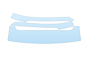2026 BMW I4 EDRIVE 40 ROOF - PILLARS