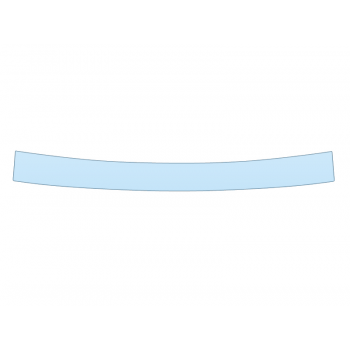 PAINT PROTECTION KIT - 2024 BMW IX XDRIVE50 SHADOWLINE LUGGAGE AREA - PRECUT PPF CLEAR BRA WRAP