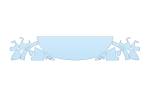 2027 BUICK ENVISTA PREFERRED HOOD FENDERS MIRRORS 24 INCH - (WRAPPED EDGES)