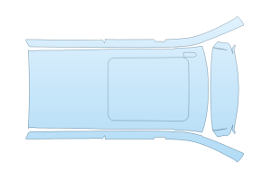 2027 CADILLAC ESCALADE PREMIUM LUXURY PLATINUM FULL ROOF