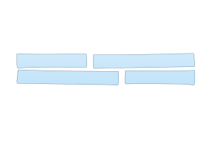 2025 FISKER OCEAN EXTREME DOOR SILLS