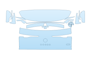 2026 FISKER OCEAN SPORT TAILGATE KIT