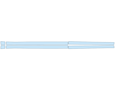 2024 FISKER OCEAN ULTRA ROCKERS