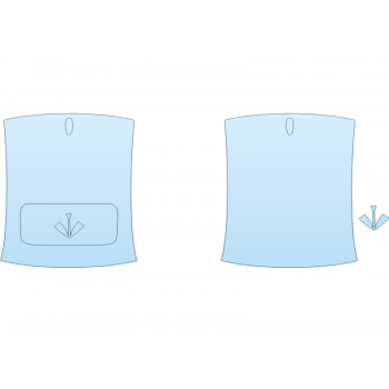 PAINT PROTECTION KIT - 2024 HONDA ACCORD TOURING HYBRID FULL ROOF - PRECUT PPF CLEAR BRA WRAP