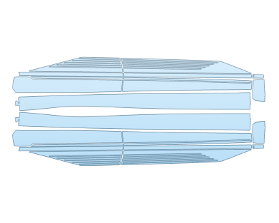 2024 HYUNDAI IONIQ 5 LIMITED ROCKERS