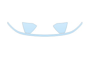 2027 HYUNDAI KONA N-LINE HEADLIGHTS - FOGLIGHTS